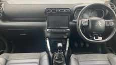 Citroen C3 Aircross 1.2 PureTech 110 Shine Plus 5dr Petrol Hatchback